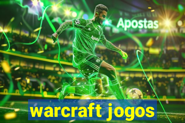 warcraft jogos