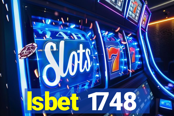 lsbet 1748