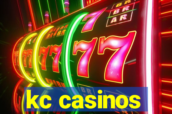 kc casinos