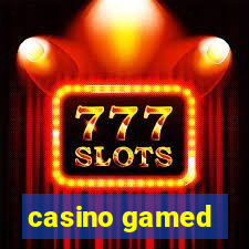 casino gamed