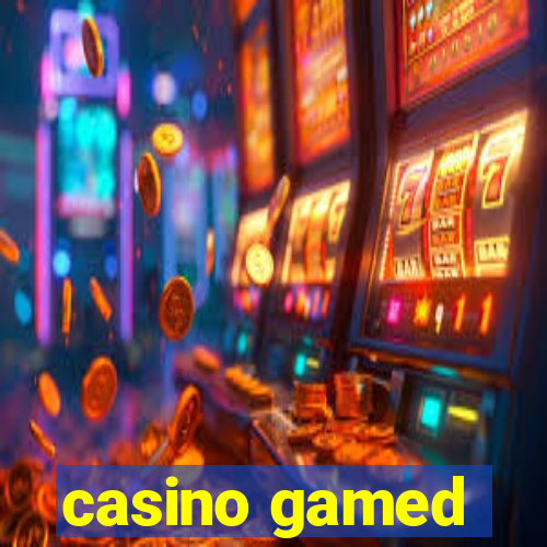 casino gamed