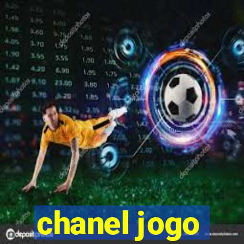 chanel jogo