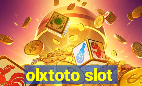 olxtoto slot