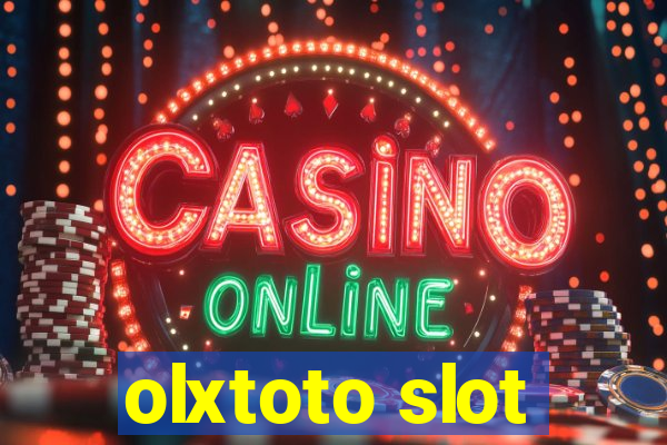 olxtoto slot