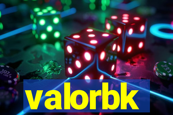 valorbk