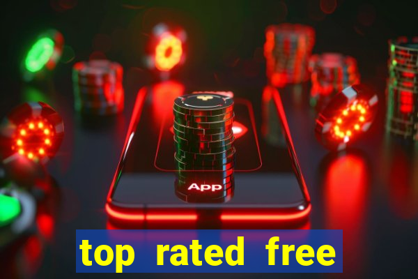 top rated free slot games