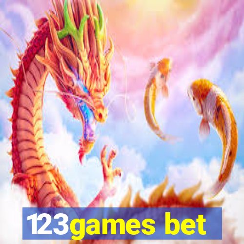 123games bet