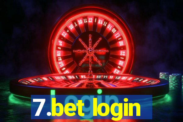 7.bet login