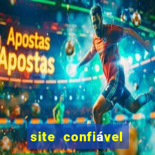 site confiável para jogar fortune tiger