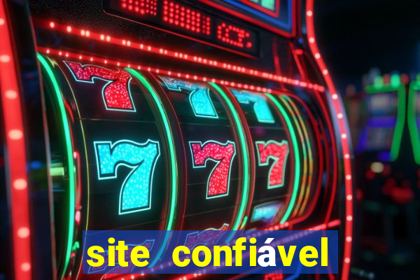 site confiável para jogar fortune tiger