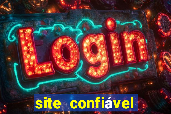 site confiável para jogar fortune tiger