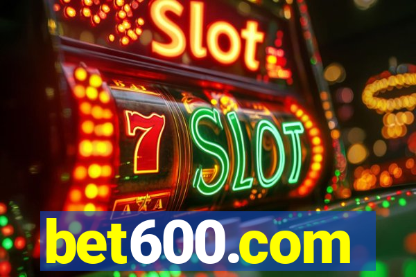 bet600.com