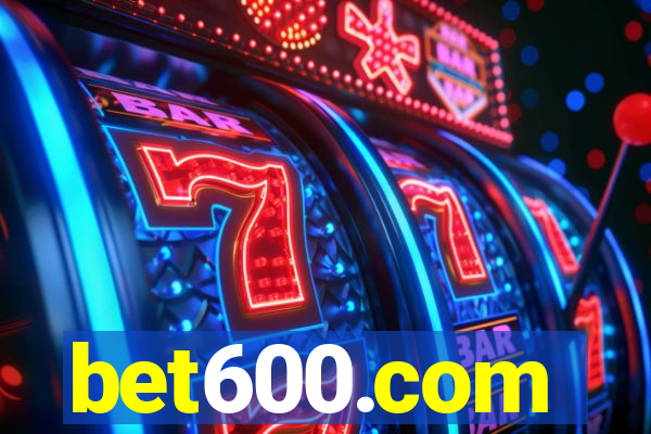 bet600.com