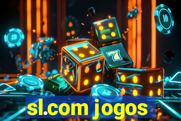 sl.com jogos