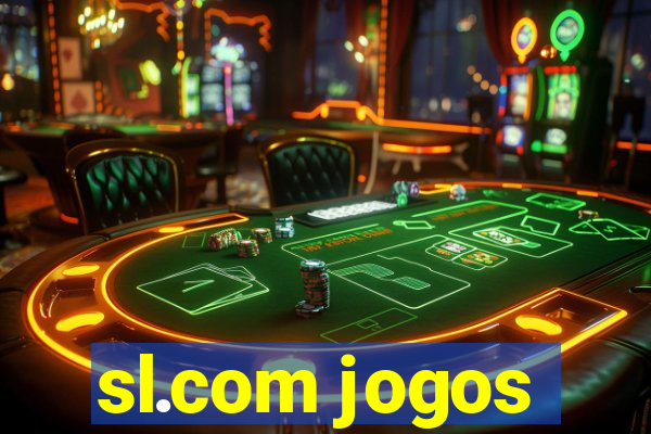 sl.com jogos