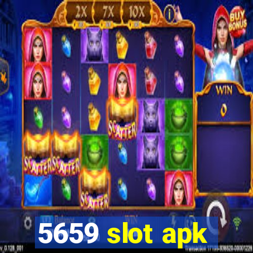 5659 slot apk