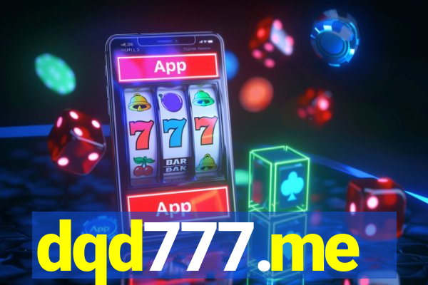 dqd777.me