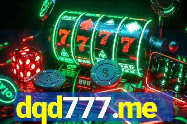 dqd777.me