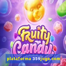 plataforma 359jogo.com