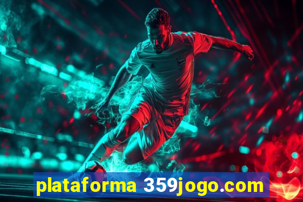 plataforma 359jogo.com