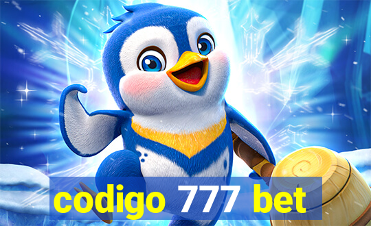 codigo 777 bet