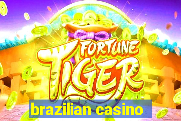 brazilian casino