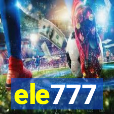 ele777