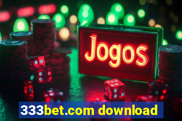 333bet.com download