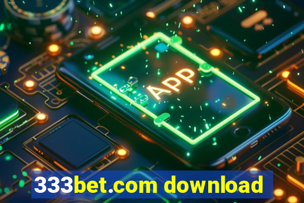 333bet.com download