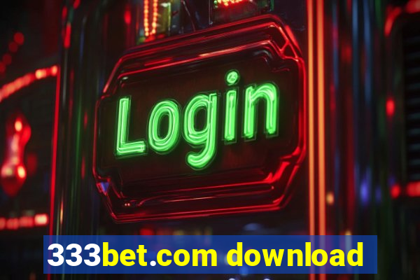 333bet.com download