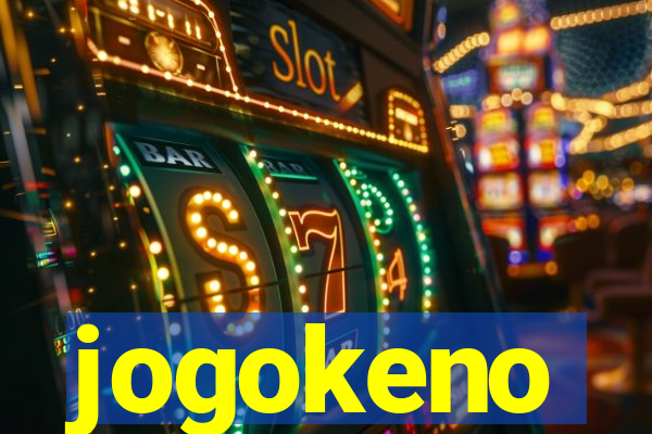 jogokeno