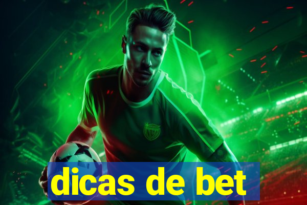 dicas de bet