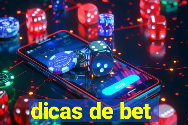 dicas de bet