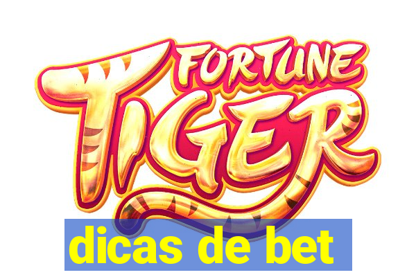 dicas de bet