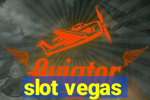 slot vegas