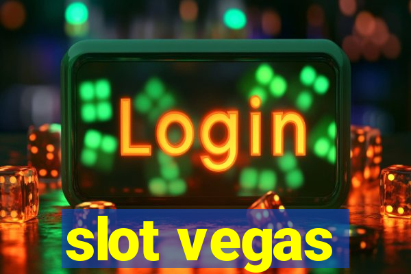 slot vegas