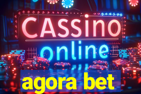 agora bet