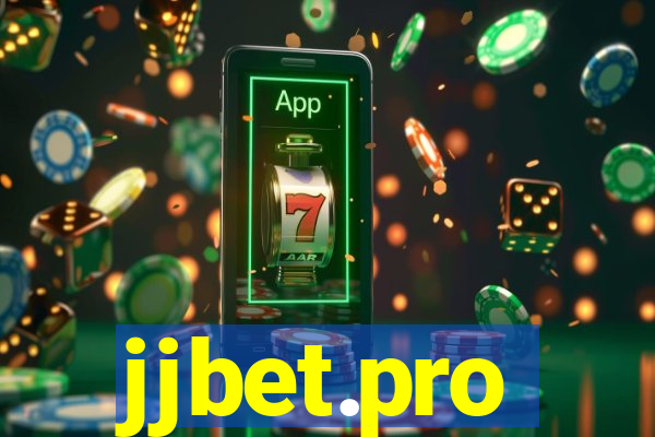 jjbet.pro