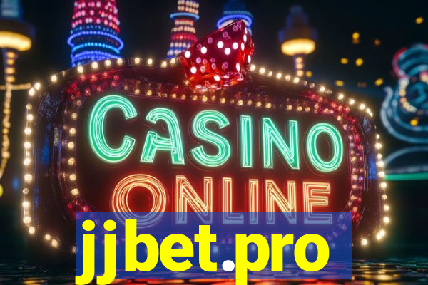 jjbet.pro