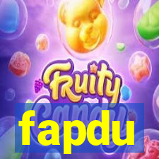 fapdu