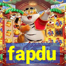 fapdu