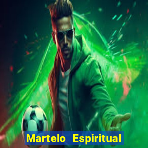 Martelo Espiritual de Deus significado na biblia