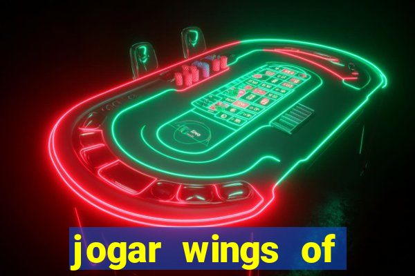 jogar wings of iguazu demo