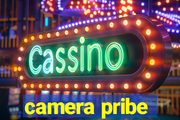 camera pribe