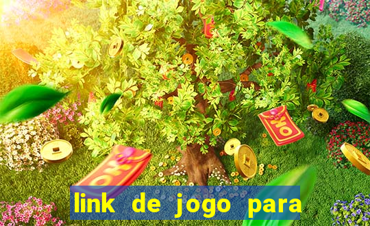 link de jogo para ganhar dinheiro no pix