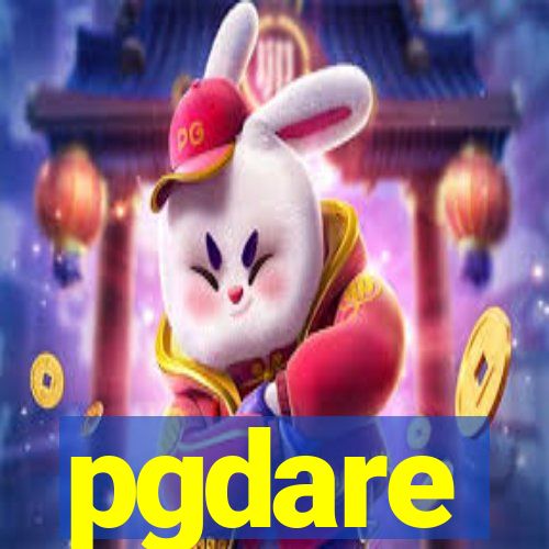 pgdare