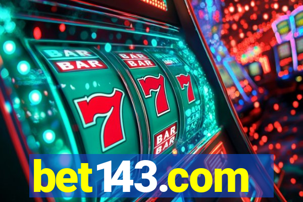 bet143.com