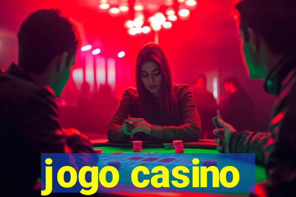 jogo casino