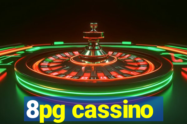 8pg cassino