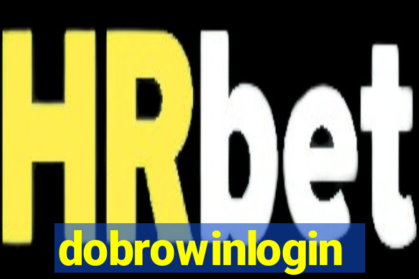 dobrowinlogin